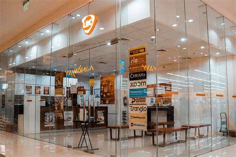 GT PLAZA MALL. LBC Express Branches in ILOILO.
